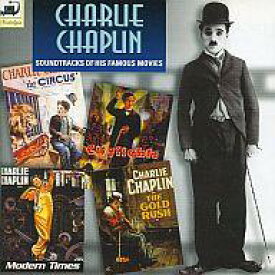 【中古】映画音楽(洋画) 映画“チャップリン” / モダン・タイムス