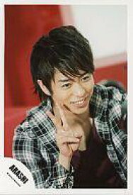 楽天市場 櫻井翔右手ピース 公式写真の通販