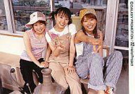 【中古】生写真(ハロプロ)/アイドル/カントリー娘。 カントリー娘。/みうな・里田・あさみ/横型・陶芸・里田みうな右手ピース/公式生写真