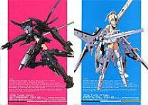 楽天市場】武装神姫 アーンヴァル mk．2 フルアームズパッケージの通販 