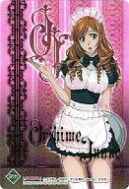 【中古】アニメ系トレカ/クリア箔押しカード/BLEACH クリアコレクション6 SP111：井上織姫