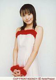 【中古】生写真(ハロプロ)/アイドル/カントリー娘。 カントリー娘。/みうな/膝上・衣装白赤・両手組み・背景白/公式生写真