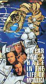 【中古】洋楽 VHS メタリカ/コンプリート・シーンズ・オブ・メタリカ