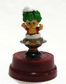 【中古】トレーディングフィギュア 則巻ガジラ 赤Ver.(シークレット) Dr.スランプアラレちゃんコレクション