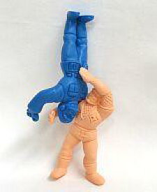 【中古】トレーディングフィギュア ブロッケンJr.＆ザ・ニンジャA 「キン肉マン 29周年記念 キンケシ 復刻版6 〜7人の悪魔超人＆黄金のマスク編〜」