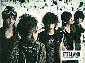 【中古】輸入洋楽CD FTISLAND / COLORFUL SSENSIBILITY-PART II-[輸入盤]