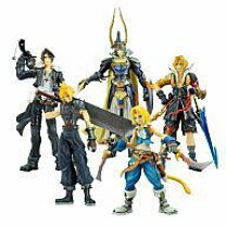 楽天市場】dissidia final fantasy（ホビー）の通販