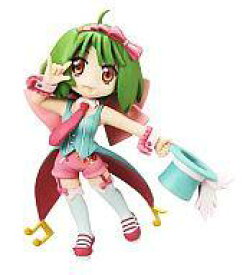 【中古】トレーディングフィギュア ランカ・リー(魔法少女パステル) 別バージョン 「R-style 劇場版マクロスF〜サヨナラノツバサ〜」