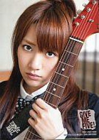 【中古】生写真(AKB48・SKE48)/アイドル/AKB48 高橋みなみ/CD「GIVE ME FIVE!」通常盤特典生写真