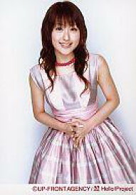 【中古】生写真(ハロプロ)/アイドル/ココナッツ娘。 ココナッツ娘。/アヤカ(長手絢香)/膝上・衣装ピンク・両手お腹/公式生写真