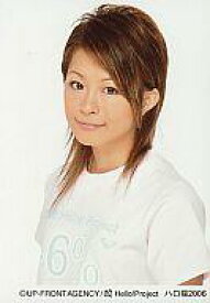 【中古】生写真(ハロプロ)/アイドル/カントリー娘。 カントリー娘。/あさみ/バストアップ・衣装白・「-6%」・左向き・背景白/公式生写真