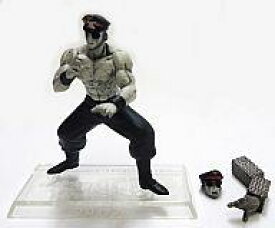 【中古】トレーディングフィギュア ブロッケンJr. 2ndカラー 「超造形魂 キン肉マン ビルドアップエディション PART1」