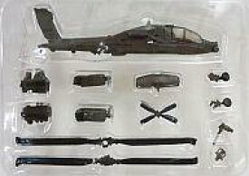 【中古】食玩 プラモデル 1/144 1a.アメリカ陸軍仕様 AH-64 アパッチ 「ワークショップ Vo1. ヘリボーンコレクション」