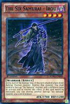 楽天市場】遊戯王 英語 六武衆（ホビー）の通販
