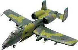 【中古】食玩 プラモデル 1/144 03b.A-10サンダーボルトII アメリカ空軍 第18戦術戦闘飛行隊 「ワークショップVol.24 攻撃機コレクション」