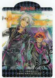 楽天市場 アニメイト D Gray Man テーマ コレクションアイテム アニメ キャラクター の通販