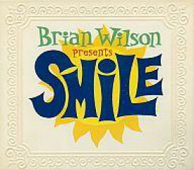 【中古】輸入洋楽CD Brian Wilson / SMILE[輸入盤]