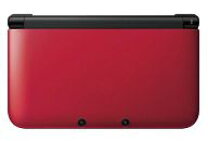 楽天市場】ニンテンドー3ds ll レッド ブラックの通販