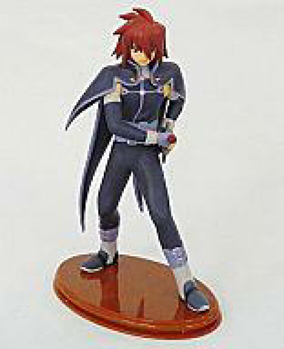 中古 トレーディングフィギュア クラトス アウリオン 通常武装版 ワンコインフィギュアシリーズ テイルズオブシンフォニア รายละเอ ยดส นค า เว บส งส นค าจากญ ป น From Japan