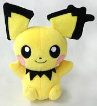 楽天市場】ギザみみピチュー ぬいぐるみの通販