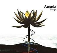 中古 邦楽CD Angelo スペシャルパッケージ盤 【SALE／100%OFF】 柔らかい Design CD+DVD+ブックレット