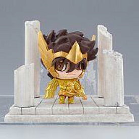 【中古】トレーディングフィギュア ペガサス星矢(射手座Ver.) 「ぷちきゃらランド 聖闘士星矢 十二宮編 第1章」