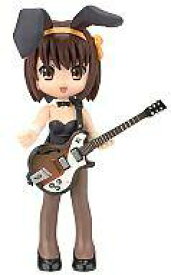 【中古】トレーディングフィギュア 涼宮ハルヒ バニーガールVer. 「フィギュメイト 涼宮ハルヒの憂鬱 Vol.2」