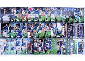 【中古】スポーツ/null ◇2002 FIFAワールドカップサッカー日本代表カード[メモリアルボックス] ノーマルコンプリートセット