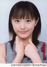 【中古】生写真(ハロプロ)/アイドル/カントリー娘。 カントリー娘。/みうな/バストアップ・衣装グレー・両手グー・親指立て/公式生写真