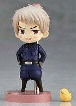 楽天市場】ワンコイングランデフィギュアコレクション ヘタリア －まる 