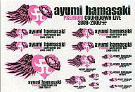 楽天市場 浜崎 あゆみ ステッカーの通販