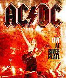 【中古】輸入洋楽Blu-rayDisc AC/DC / LIVE AT RIVER PLATE [輸入盤]