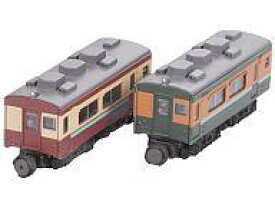 【中古】鉄道模型 サロ165+サロ455 「Bトレインショーティーシリーズ」