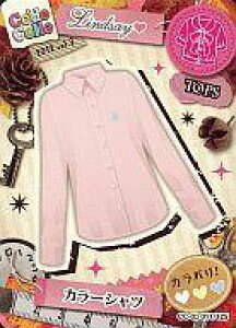 �y�V�i�z�A�j���n�g���J/�m�[�}��/TOPS/Code Colle-�R�f�R��- �Z���N�g�p�b�Nvol.3 CC-03 011/125[�m�[�}��]�F�J���[�V���c/Lindsay