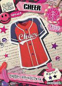�y�V�i�z�A�j���n�g���J/�m�[�}��/TOPS/Code Colle-�R�f�R��- �Z���N�g�p�b�Nvol.3 CC-03 017/125[�m�[�}��]�FCHEER�x�[�X�{�[�����j�t�H�[��/CHEER