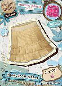 �y�V�i�z�A�j���n�g���J/�m�[�}��/BOTTOMS/Code Colle-�R�f�R��- �Z���N�g�p�b�Nvol.3 CC-03 037/125[�m�[�}��]�F�A�R�[�f�B�I���v���[�c�X�J�[�g/mezzo piano Junior