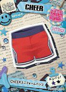 �y�V�i�z�A�j���n�g���J/�m�[�}��/BOTTOMS/Code Colle-�R�f�R��- �Z���N�g�p�b�Nvol.3 CC-03 042/125[�m�[�}��]�FCHEER���j�t�H�[���p���c/CHEER