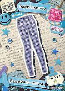 �y�V�i�z�A�j���n�g���J/�m�[�}��/BOTTOMS/Code Colle-�R�f�R��- �Z���N�g�p�b�Nvol.3 CC-03 052/125[�m�[�}��]�F�`�F�b�N�X�L�j�[�f�j���X/repipi armario