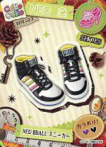 �y�V�i�z�A�j���n�g���J/�m�[�}��/SHOES/Code Colle-�R�f�R��- �Z���N�g�p�b�Nvol.3 CC-03 090/125[�m�[�}��]�FNEO BBALL �X�j�[�J�[/adidas NEO LABEL