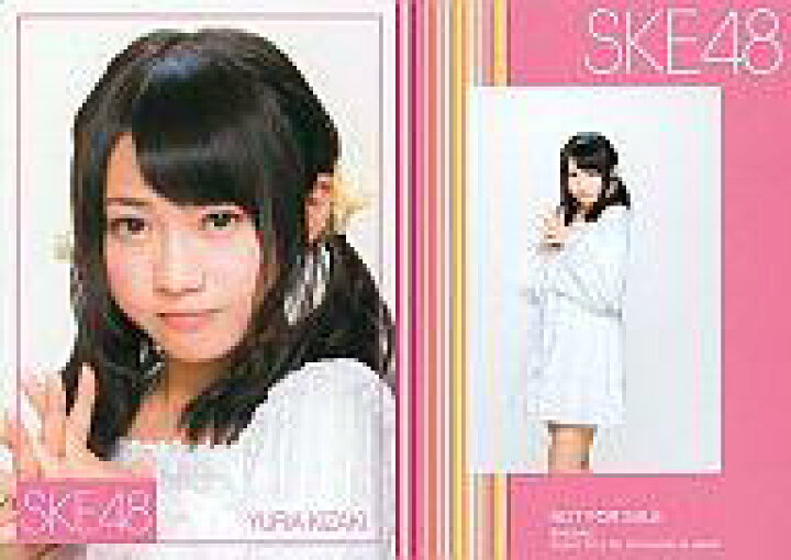 楽天市場 中古 アイドル Akb48 Ske48 Cd キスだって左利き 封入特典 木崎ゆりあ Cd キスだって左利き 封入特典 ネットショップ駿河屋 楽天市場店