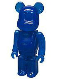 【中古】トレーディングフィギュア JELLY BEAN(ブルークリア) 「BE＠RBRICK ベアブリック シリーズ15」