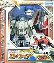 楽天市場】トランスフォーマー 変形! ヘンケイ! C06スカイファイヤーの通販