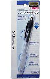 【中古】ニンテンドーDSハード ニンテンドーDSシリーズ用 スマートタッチペン (ブラック)