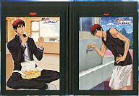 【中古】キャラカード(キャラクター) 火神大我 「フォトアルバムコレクション 黒子のバスケ キセキのフォトコレクション」