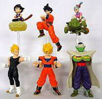 楽天市場】hg ドラゴンボールz 激闘！最大奥義元気玉編 全6種セットの通販