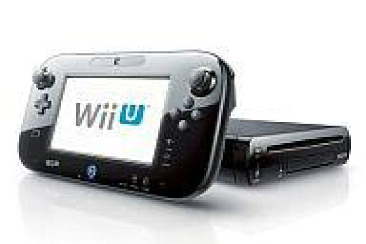 楽天市場 中古 Wiiuハード Wiiu本体 Premium Set Kuro ネットショップ駿河屋 楽天市場店