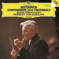 AL完売しました 中古 クラシックCD 『1年保証』 ベートーヴェン：交響曲<<運命>><<田園>> オムニバス