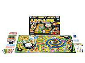 【中古】ボードゲーム 人生ゲーム 極辛
