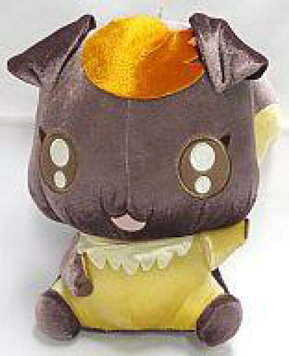 楽天市場 中古 ぬいぐるみ ナッツ スーパーdxぬいぐるみ ミルキィローズとココ ナッツ Yes プリキュア5 Gogo ネットショップ駿河屋 楽天市場店