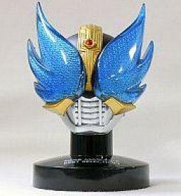 【中古】トレーディングフィギュア 仮面ライダー電王 ウイングフォーム(ノーマル台座) 「仮面ライダー ライダーマスコレ ベストセレクション映画編」
